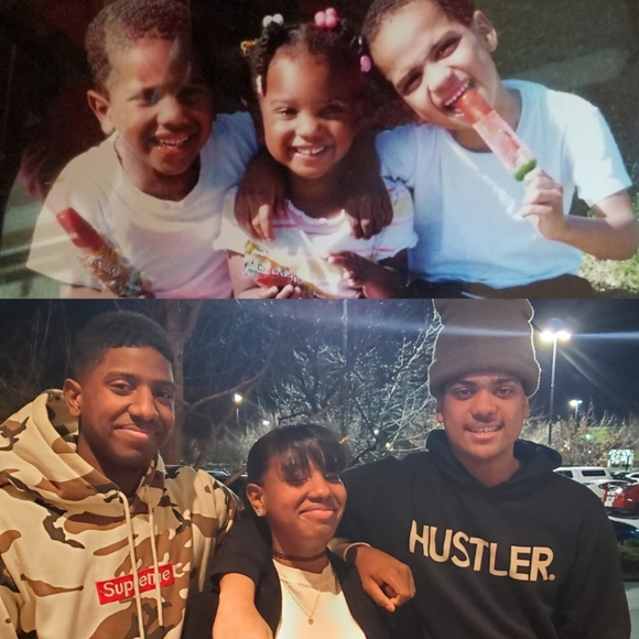 Meet your Posher, Alexandrea - Picture 2 of 4